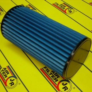 Športový vzduchový filter JR do originálneho airboxu I motor: 1,6L Twin Spark 16V I rozmer: CLOSED x 90×249 mm I rok výroby: 97-06 I výkon: 120 koní I kat.číslo: T  90249