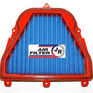 JR airfilter do originálneho airboxu motocykla I motor: 675 + SE I rozmer: Special x  mm I rok výroby: 06- > I použitie: STREET I kat.číslo: TR001