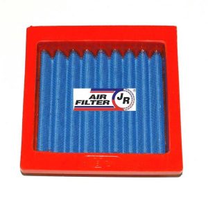 JR airfilter do originálneho airboxu motocykla I motor: 500 I rozmer: Special x  mm I rok výroby: 2001-2007 I použitie: RACING I kat.číslo: YA001R