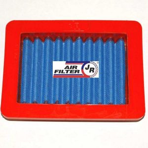 JR airfilter do originálneho airboxu motocykla I motor: 500 I rozmer: Special x  mm I rok výroby: 2008 I použitie: STREET I kat.číslo: YA002