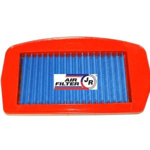 JR airfilter do originálneho airboxu motocykla I motor: 600 FAZER I rozmer: Special x  mm I rok výroby: 2004-2007 I použitie: STREET I kat.číslo: YA003