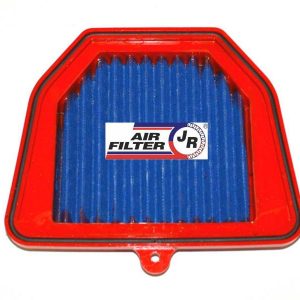 JR airfilter do originálneho airboxu motocykla I motor: 1000 + FAZER I rozmer: Special x  mm I rok výroby: 2006-2008 I použitie: STREET I kat.číslo: YA004