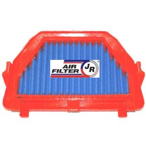 JR airfilter do originálneho airboxu motocykla I motor: YZF-R6 I rozmer: Special x  mm I rok výroby: 2008 I použitie: STREET I kat.číslo: YA005