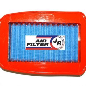 JR airfilter do originálneho airboxu motocykla I motor: 125 I rozmer: Special x  mm I rok výroby: 2008 I použitie: RACING I kat.číslo: YA007R