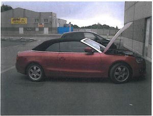 športový filter JR zníženie spotreby