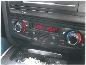 sportový filter JR znizenie spotreby