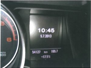 sportovy filter JR znizenie spotreby